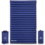 HIKENTURE Doppel Isomatte Vergleich