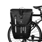 Hikenture Fahrradtasche Vergleich