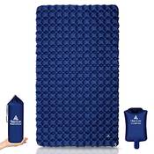 HIKENTURE Isomatte Vergleich