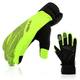 Hikenture LST080-Green M Vergleich