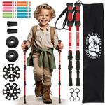 Wanderstöcke Kinder