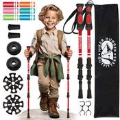 Hiker Hunger Outfitters Kinderwanderstöcke