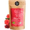 Herzlich Natur Hibiskustee