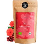 Herzlich Natur Hibiskustee