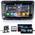 Hikity Autoradio mit 1GB+16GB