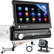 Hikity Autoradio mit Navi Vergleich