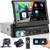 Hikity Autoradio Q3516A4EU3