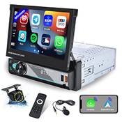 Hikity Wireless Carplay Autoradio Vergleich