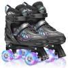 Hikole Kinder Rollschuhe