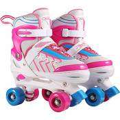 Hikole Rollschuhe XMBT-6008 Vergleich