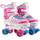 Hikole Rollschuhe XMBT-6008
