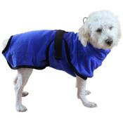 hikong Hundebademantel Vergleich