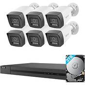 Hikvision DS-2CD2046G2-I