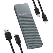 Hikvision MD202 Vergleich