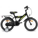 16-Zoll-Kinderfahrrad Test & Vergleich » Top 18 im November 2023