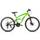 Hiland 26 Zoll Dual-Suspension Fully Mountainbike