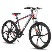 Hiland 26 Zoll Mountainbike Vergleich
