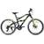 Hiland 26 Zoll vollgefedertes Mountainbike