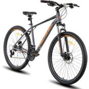 Hiland Aluminium Mountainbike Vergleich