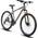 Hiland Aluminium Mountainbike