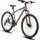 Hiland Aluminium Mountainbike