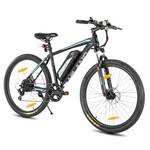Hiland Elektro-Mountainbike