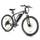 Hiland Elektro-Mountainbike