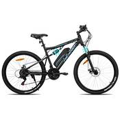 Hiland Elektrofahrrad Mtb Vergleich