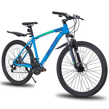 Hiland-Fahrrad Test & Vergleich » Top 9 im November 2024