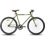 Hiland Hybrid Bike Cityräder Urban Pendlerfahrrad Vergleich