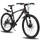 Hiland Mountainbike 26 Zoll