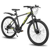 Hiland Mountainbike Vergleich