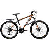 Hiland Mountainbike Fully Vergleich