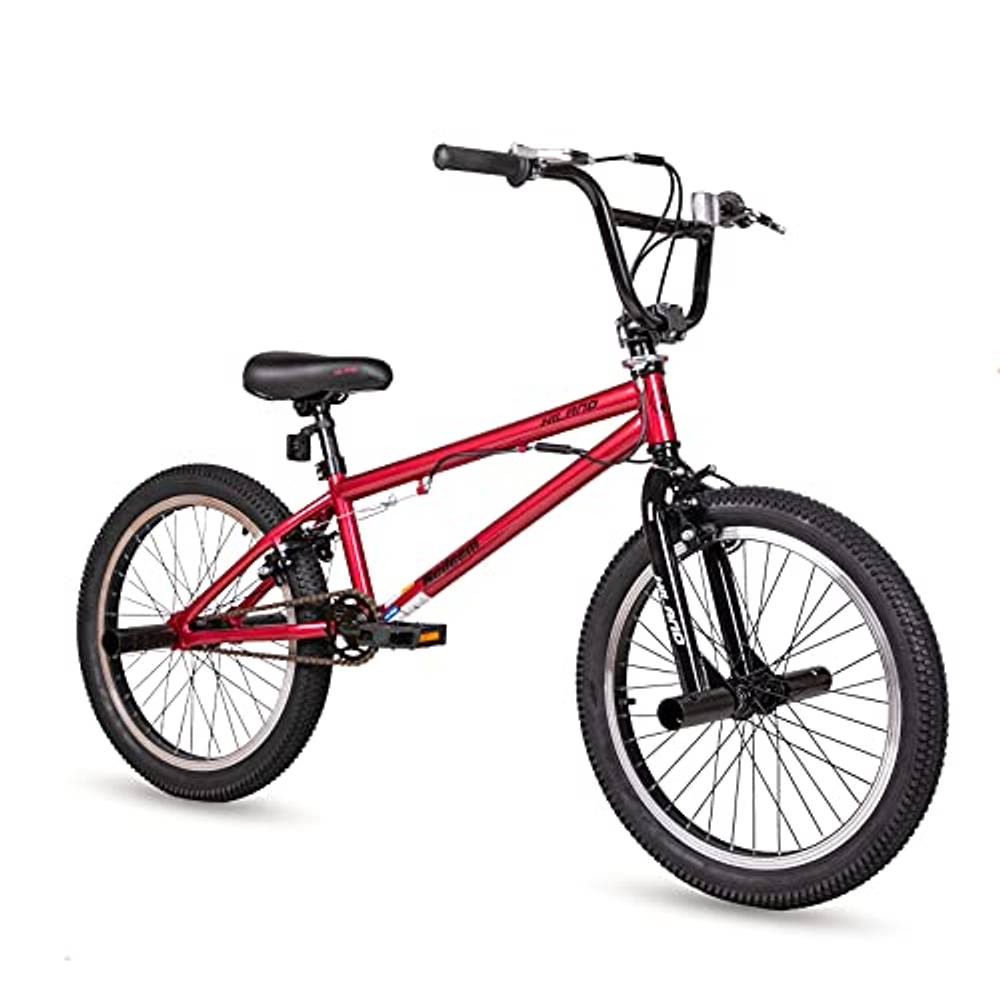 Hiland-Fahrrad Test & Vergleich » Top 2 im Mai 2024