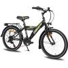 Hiland Rocket 20 Zoll Kinderfahrrad