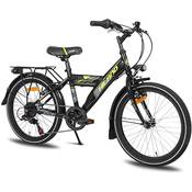 Hiland Rocket 20 Zoll Kinderfahrrad