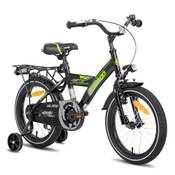 Hiland Rocket Boys Bike