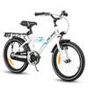 Hiland Space Shuttle Kinderfahrrad