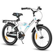 Hiland Space Shuttle Kinderfahrrad Vergleich