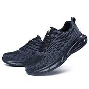 Hilax Sicherheitsschuhe Vergleich