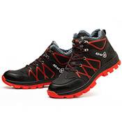 Hilax Winter-Sicherheitsschuhe Vergleich