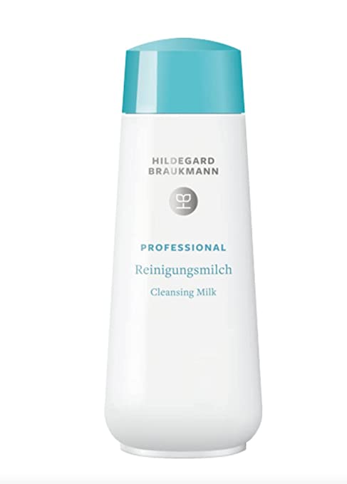 Aloe Vera Reinigungsmilch Mit 40% Bio-Aloe, 200 Ml – Milde Gesichtsreinigung Für Alle Hauttypen, Vegan & Made In Germany