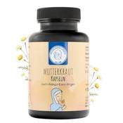 Hildegards Laden Mutterkraut Kapseln