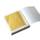 Hileyu Blattgold Essbar