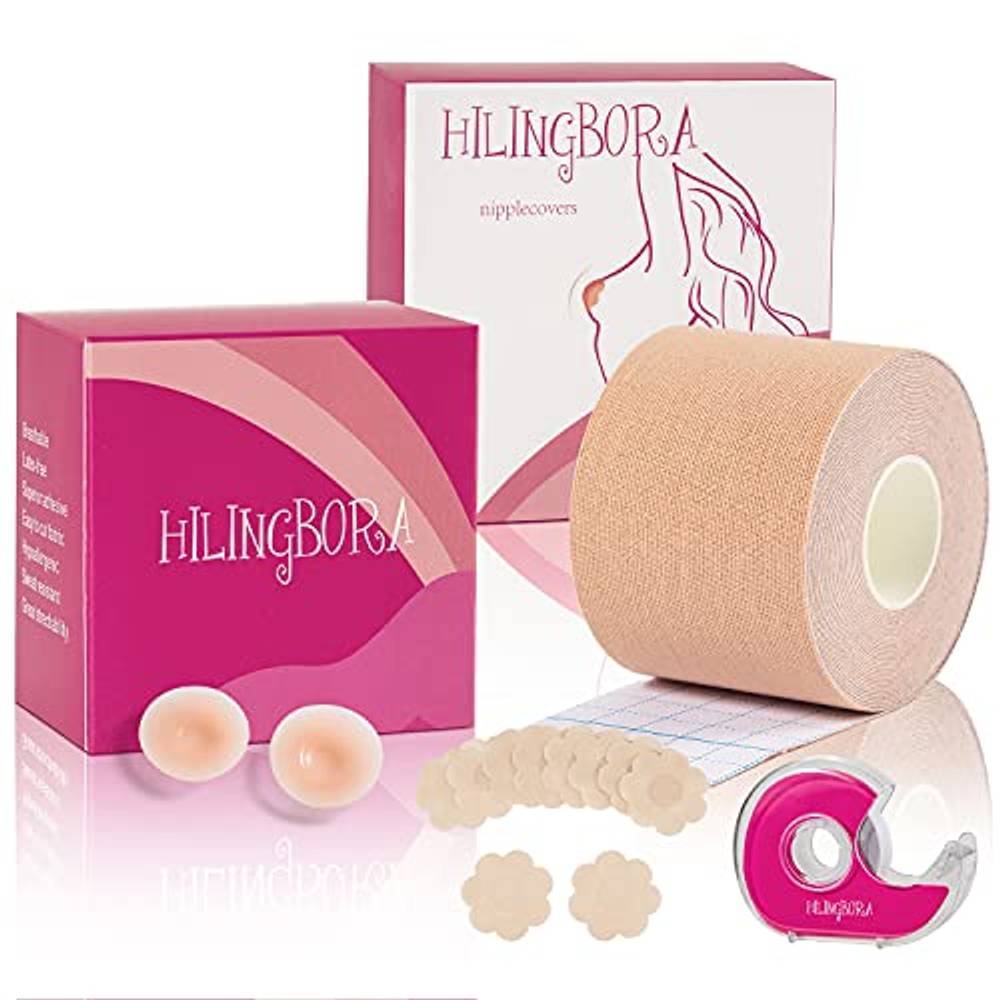 BodyTape Test & Vergleich » Top 16 im September 2024