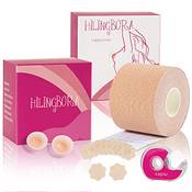 Hilingbora Body-Tape Vergleich