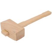Hilitand Holzhammer