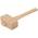 Hilitand Holzhammer