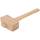Hilitand Holzhammer