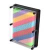 Hilitand 3D Bunte Pin Art Board